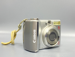 Canon PowerShot A560