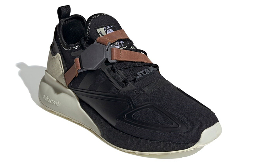 Star Wars X Adidas Originals Zx 2K Boost Han Solo