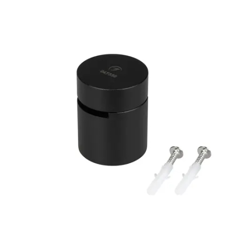 Чаша накладная промежуточная ART-INBELT-CANOPY-SURFACE-MID-H(BK) (Arlight, -) 047330