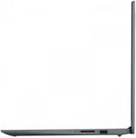 Ноутбук Lenovo IdeaPad 1 15IAU7  &lt;82QD00DMUE&gt;  i3 1215U/8/256SSD/WiFi/BT/noOS/15.6"
