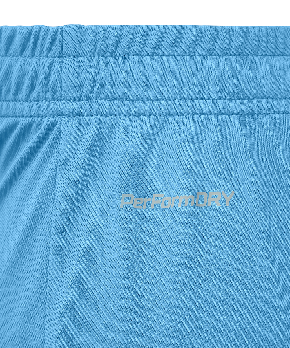 Шорты игровые DIVISION PerFormDRY Union Shorts, голубой