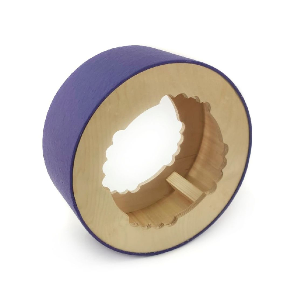 Йога колесо Лотос 32 см