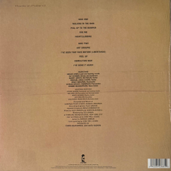 Виниловая пластинка Grace Jones ‎– Nightclubbing LP