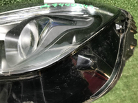 Фара левая Mercedes GLE V167 (18-24) Multibeam LED