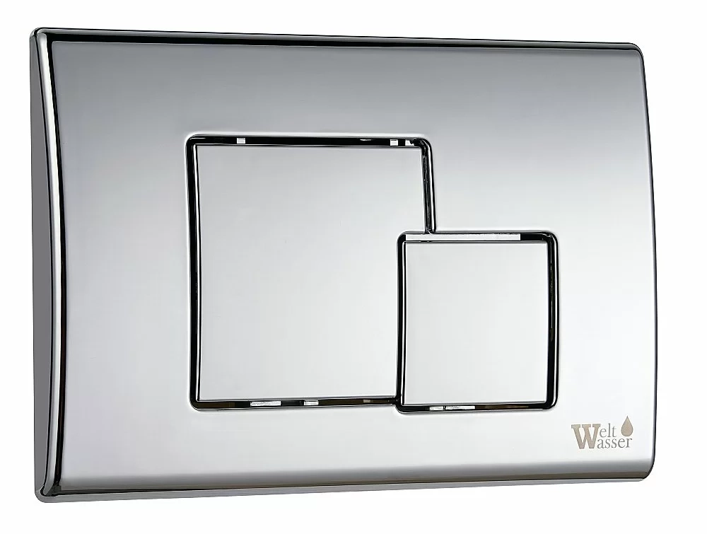 Унитаз с инсталляцией WeltWasser MARBERG 507 + SALZBACH 043 MT-GR + MAR 507 SE-CR