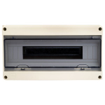 ЩРН-ПГ-18 (199x366x106) IP65 PROXIMA EKF