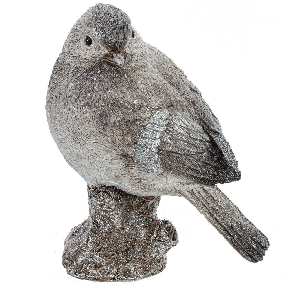 GAEM Фигурка декоративная "Птичка", L10 W6,5 H11,5 см, 2в.