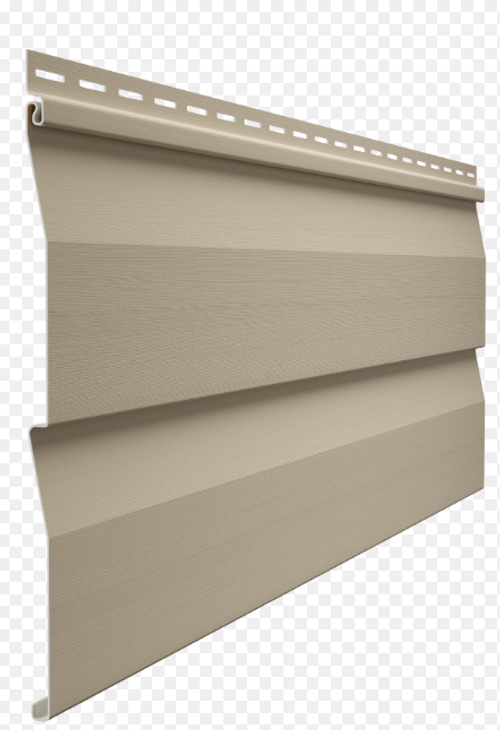 Döcke STANDARD Сайдинг D4,5DL (Крем-брюле)