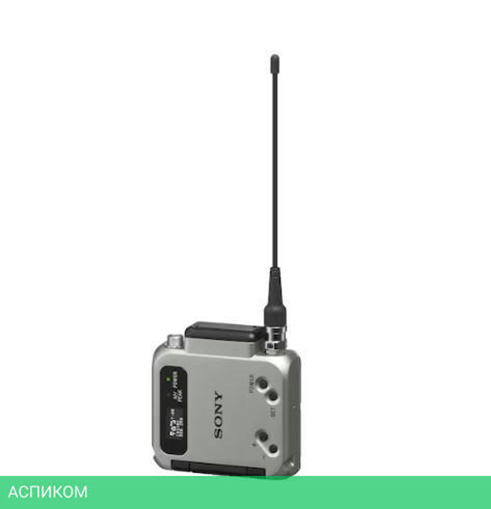 Передатчик Sony DWT-B03R/L