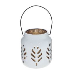 GAEM Подсвечник, L10 W10 H11 см, 3в.