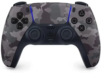 Sony PlayStation DualSense 5 Камуфляж