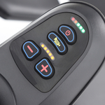 Кресло-коляска электрическая ЕК-6012