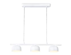 Ambrella Светильник подвесной со сменной лампой GX53 Techno TN71032