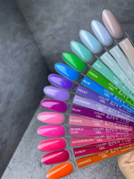 I Envy You, Color Gel 12 Niagara (13g)