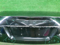 Крышка багажника Mercedes Е W212 (2009-2016)
