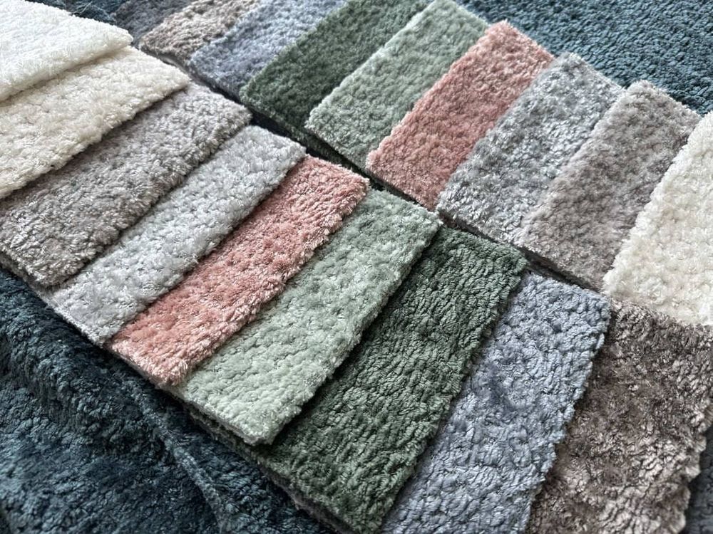 Коллекция Далана