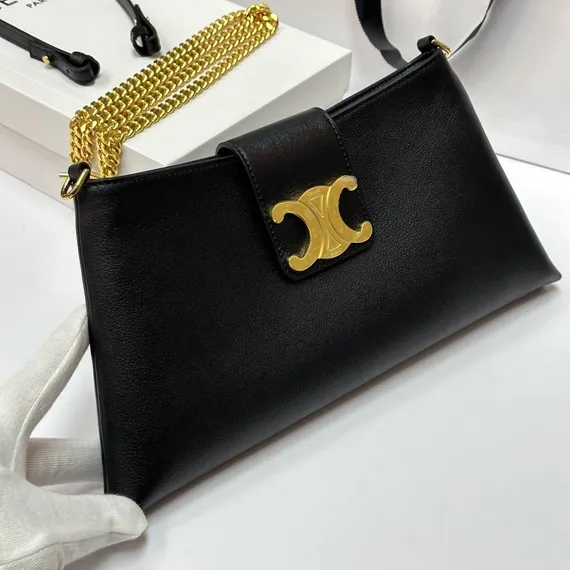 Сумка CELINE WILTERN CLUTCH