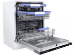 Встраиваемая посудомоечная машина Maunfeld MLP-12IMRO