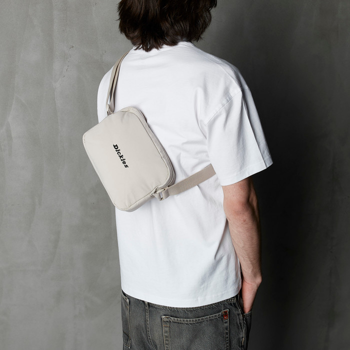 Сумка Dickies Enon Pouch Bag артикул:DK0A88JK0ST1 - купить в магазине Дайс