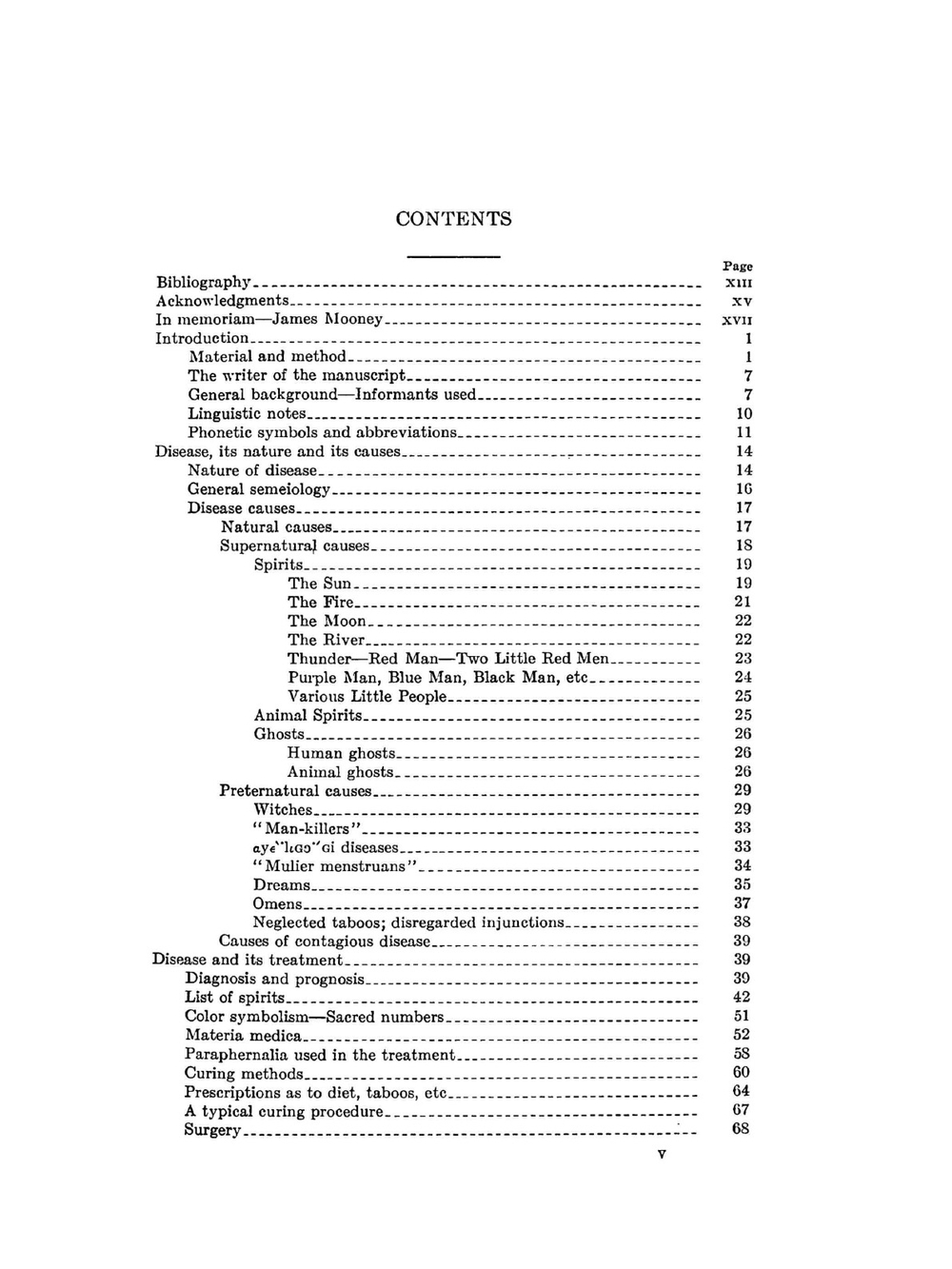 The Swimmer manuscript. Cherokee sacred formulas and medicinal prescriptions | J. Mooney