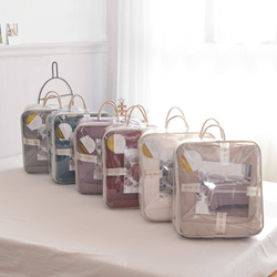 Покрывало 160х220 Sofi De MarkO София бежевое