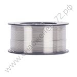 FoxWeld Проволока нержавейка ER-308 LSi (Св-04Х19Н9) д.1.0мм, 1кг D100