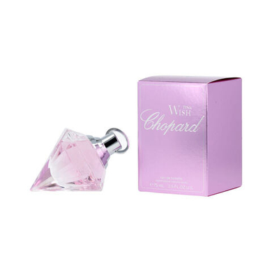 Женские духи Chopard Wish Pink EDT 75 мл