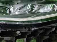 Фара правая Haval F7 (2018-2024) LED