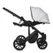 Коляска ANEX m/type 3 в 1 (mt-SE03) noble