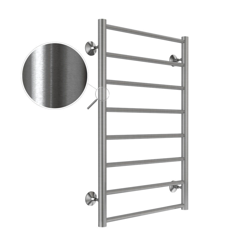 Полотенцесушитель водяной Terminus Аврора П8 500х800 Сатин