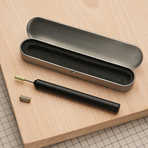 Ролик для покраски уреза со сменными наконечниками