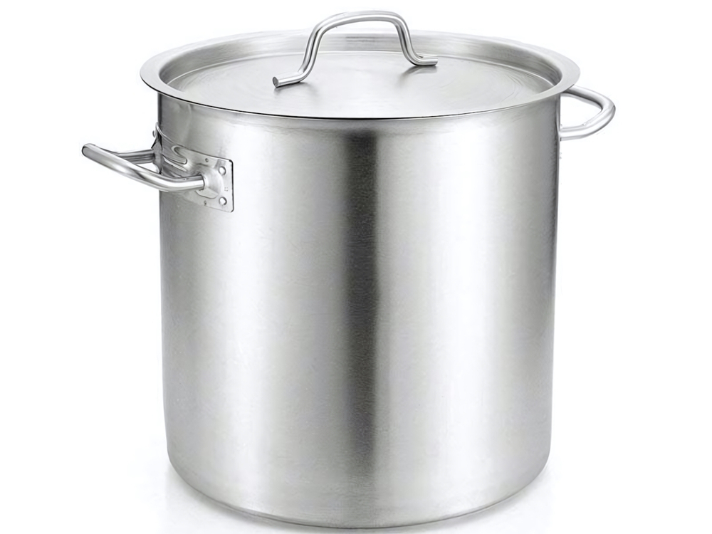 Котел 20л нерж ТРС Professional тм Appetite