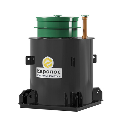 Евролос Кессон 2200х1270