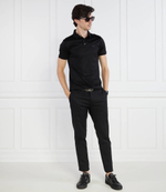 Поло Emporio Armani - черный(8N1F98 1JUVZ)