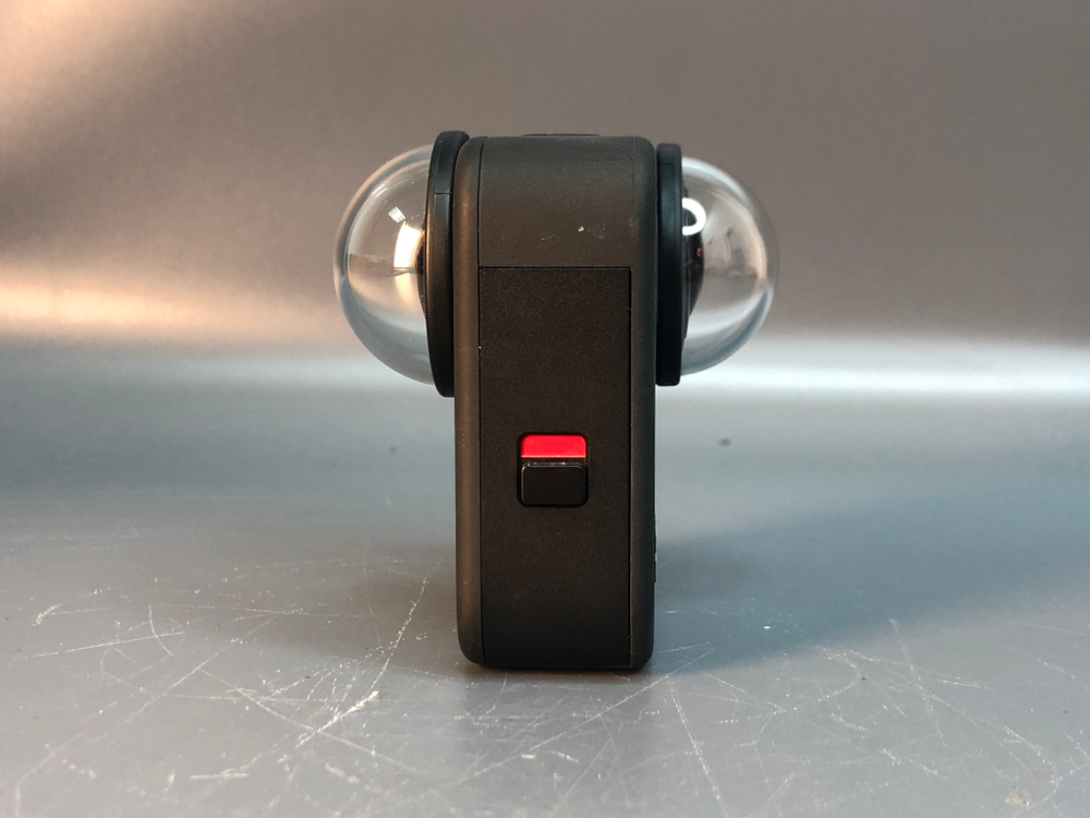 GoPro MAX 360