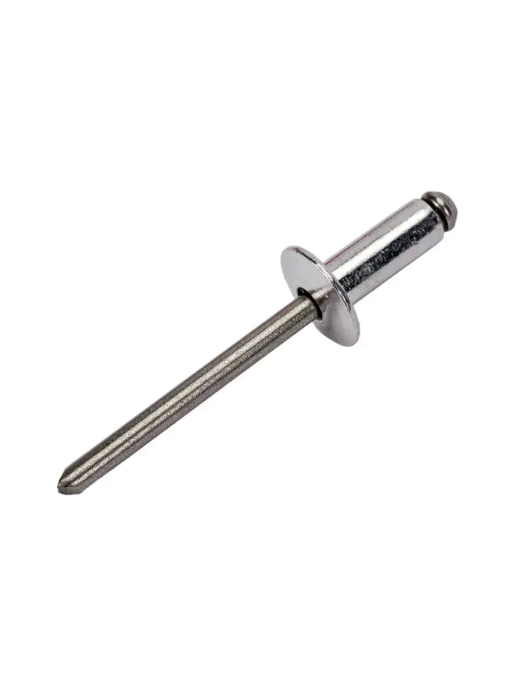 Вытяжная заклепка Фиксар алюм-нерж. 5x12 250 шт