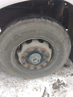 BEIJING BJ* 6x4 Седельный тягач BJ4250D6CP-02 (Дизельный, 12,9 л, 579 л.с., АТ)