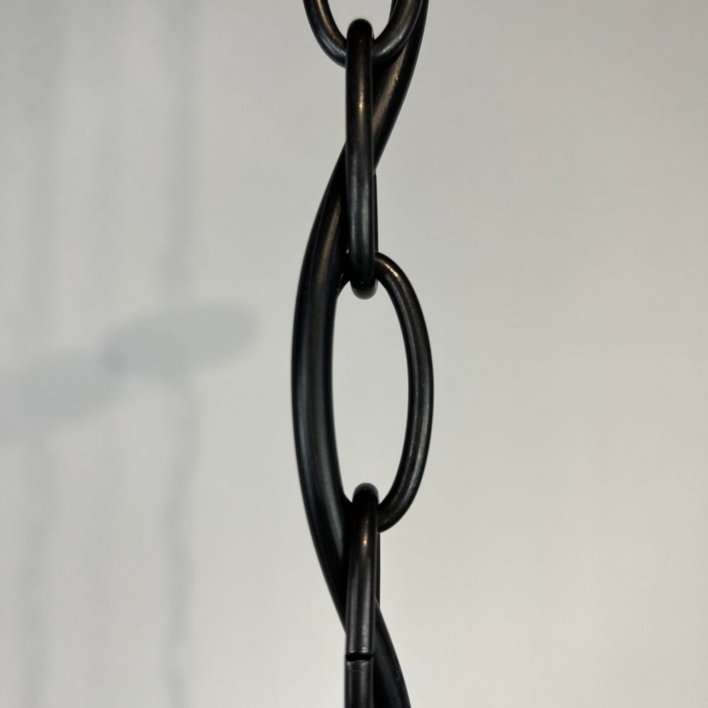 Люстра Black Star Clear Glass 35 См By Imperiumloft