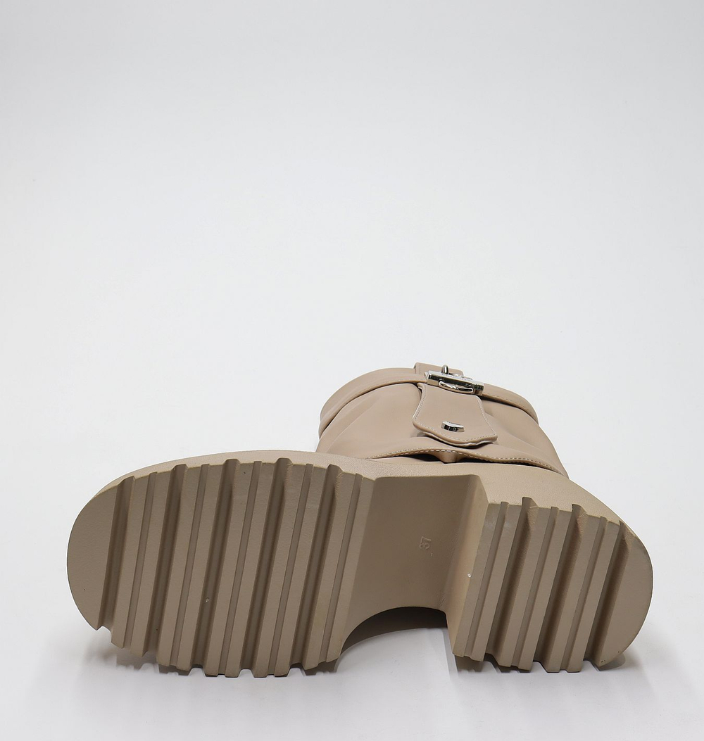 Ботинки (36-40)р. / шт. A154-3