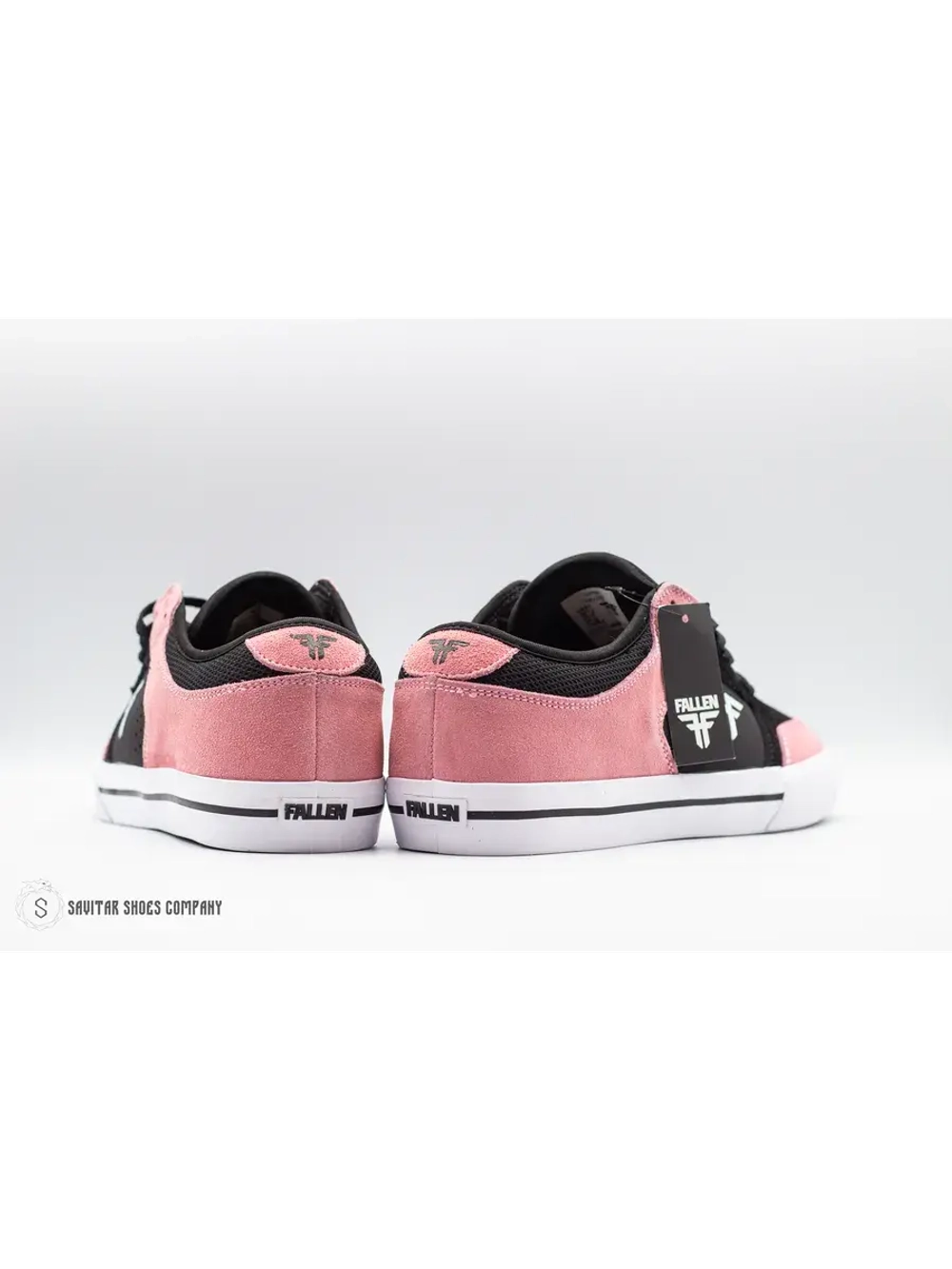 Кеды Ripper от Savitar Globe DVS Etnies