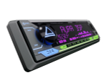 Головное устройство Aura AMH-879DSP - BUZZ Audio