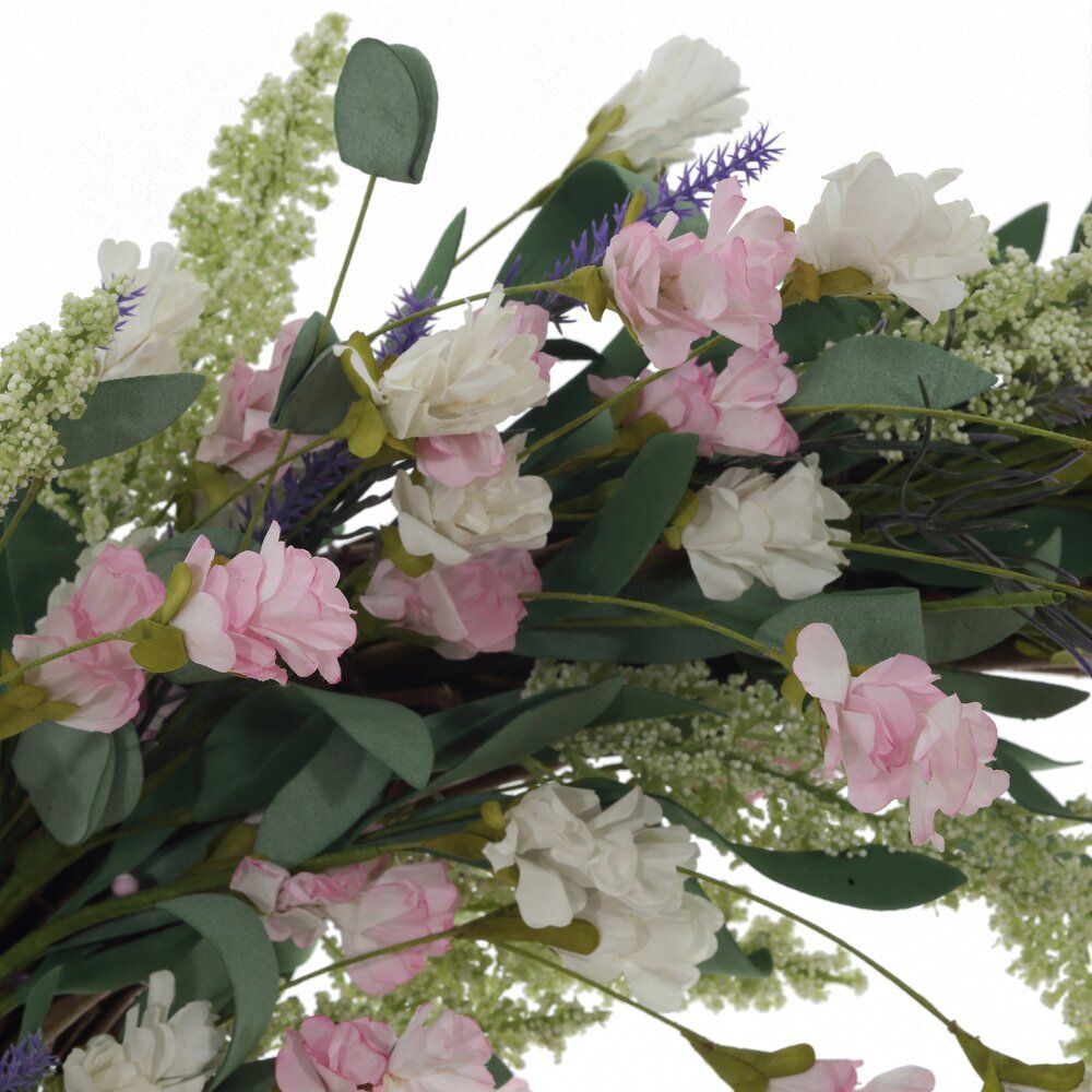 GAEM Изделие декоративное "Венок", L55 W14 H55 см