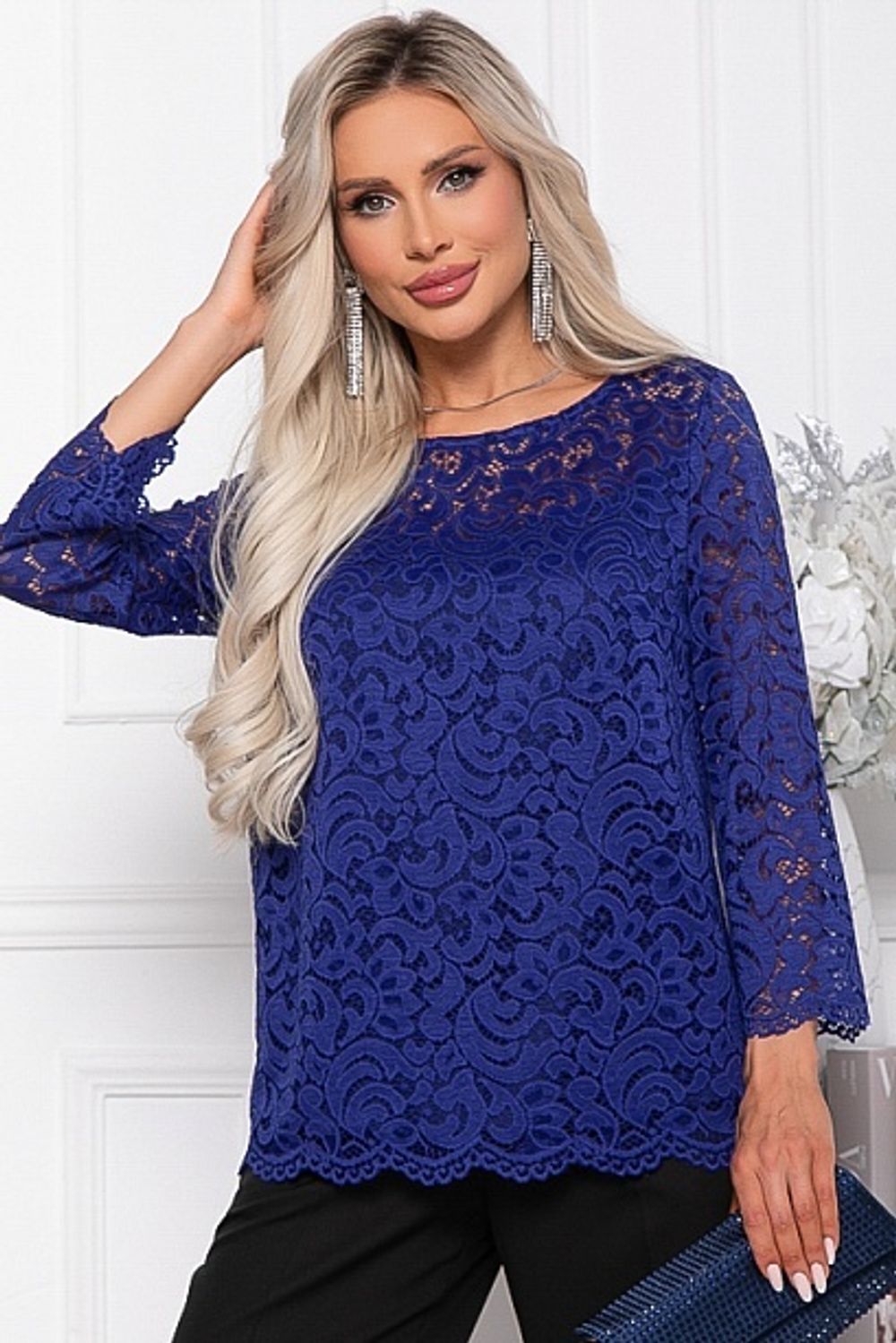 Блузка 41967 Avili