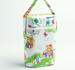 Контейнер для двух бутылочек «Стандартный», цвета МИКС 4477632