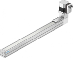 ELGS-TB-KF-45-500-ST-M-H1-PLK-AA toothed belt axis unit