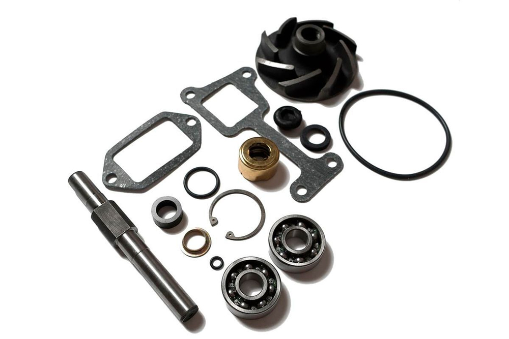 236НЕ130700101 Ремкомплект водяного насоса...