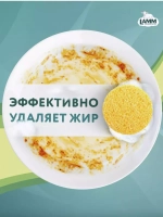 Средство для мытья посуды Lamm манго и лемонграсс 450мл