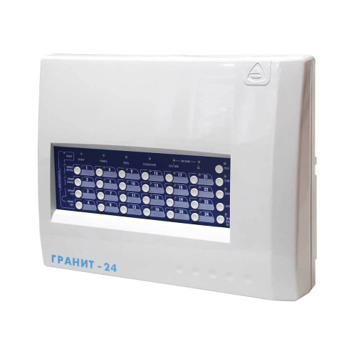 «Сибирский Арсенал» Гранит-24 ОС, СОУЭ