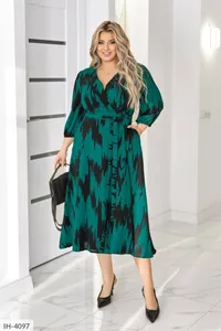 Платье IH-4091 Фабрика Моды