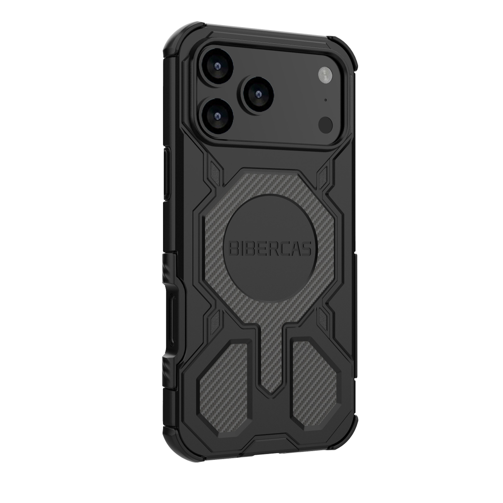 Защитный чехол Versa Solid Case для iPhone 17 Pro Max